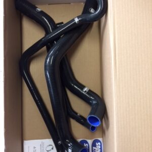 Hose Set Radiator RS500