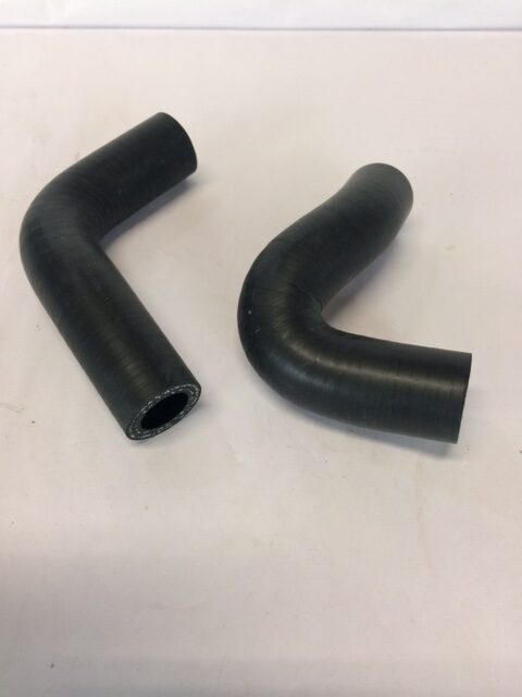 Water Pump To Heater Hose Kit RS500 - Image 2