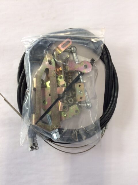 Carburetor Linkage Kit