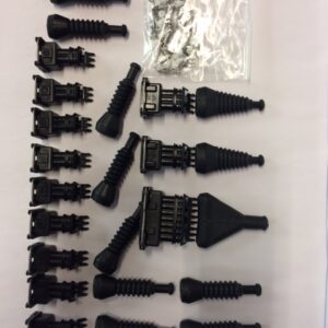 Engine Loom Terminal kit