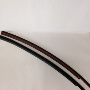 Weather Seal A Pillar Pair 3 door RS and RS500