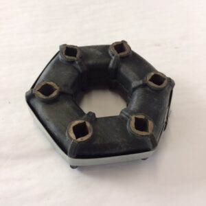 4WD Sierra 4x4 Front Drive Shaft Coupling.