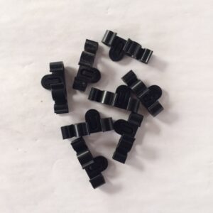 Fuel and Brake Line Retainers Set