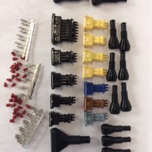 Engine Loom Terminal kit