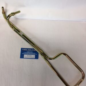 Refurbished Power Steer Cooler Pipe