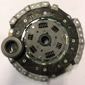 Clutch Kit Standard 2.8 v6 XR4i