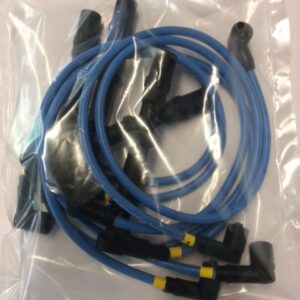 Spark plug lead set 4WD