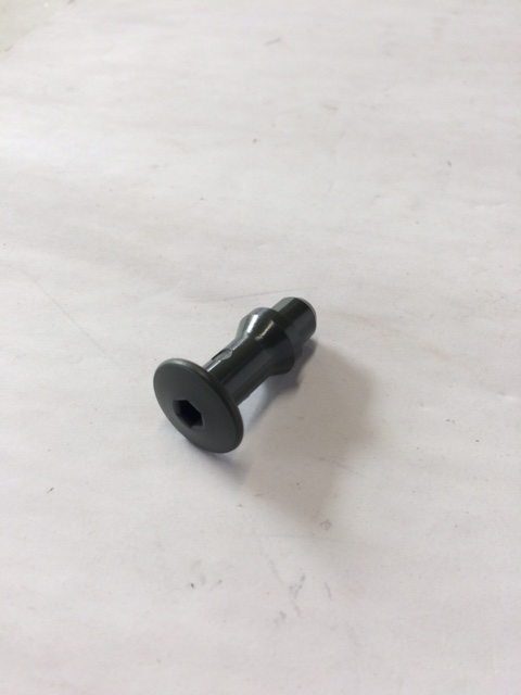 Bumper Locator Peg 3 door RS & RS500