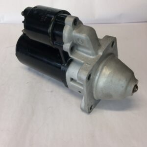 YB Cosworth Starter Motor RS 2wd Rebuilt  SOLD