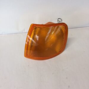 Indicator Light Amber Sapphire LH