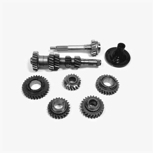 T5 Sierra Cosworth Gear Kit