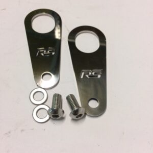 Engine Dress Up Bracket Set