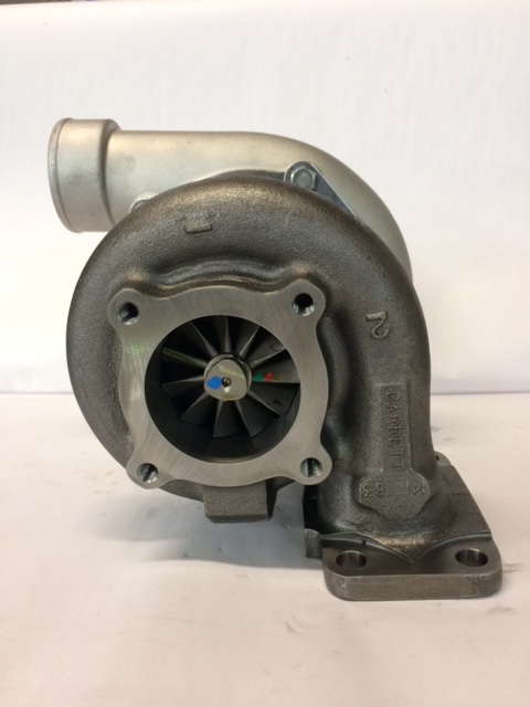 Garrett TA34/10 Turbocharger - Image 3