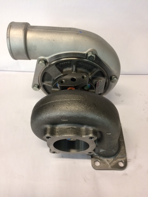 Garrett TA34/10 Turbocharger - Image 2
