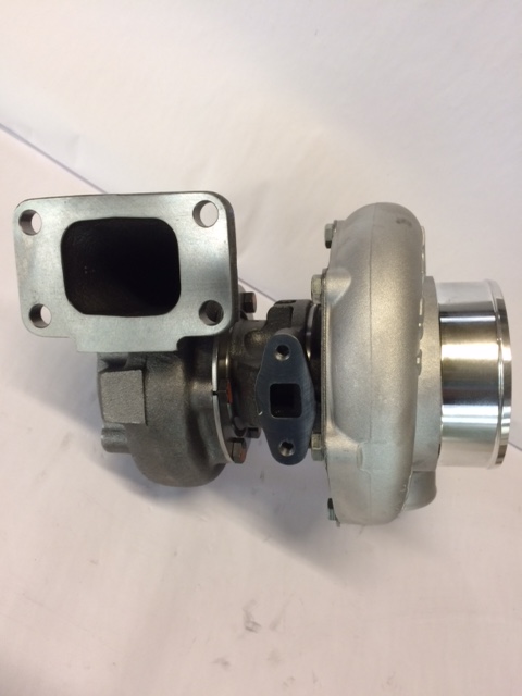 Garrett TA34/10 Turbocharger - Image 4