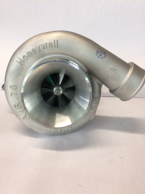 Garrett TA34/10 Turbocharger - Image 5