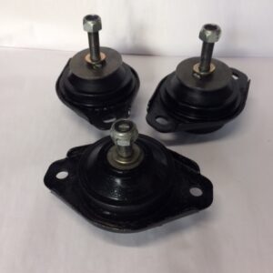 Engine & Gearbox Mount Set 4wd SOLD