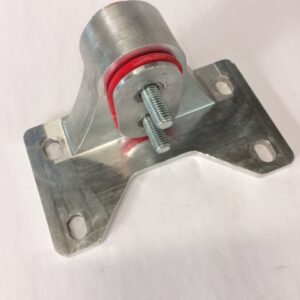 Rear Differential Mount Up-rated