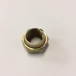 Front Outer CV Nut - All 4WD Cosworth