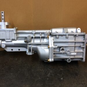 T5  Gearbox W/C Up Rated  Assembly Rebuilt SOLD