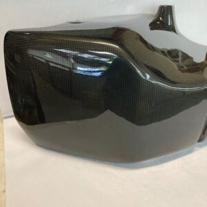 Turbocharger Heat Shield