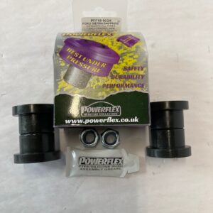 Front TCA camber bush Kit