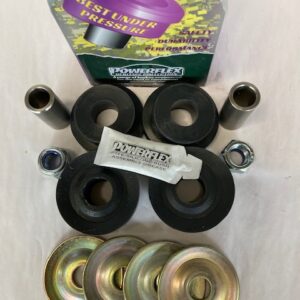Front TCA Caster Bush Pair