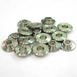 Valve Spring Retainer Set Isky
