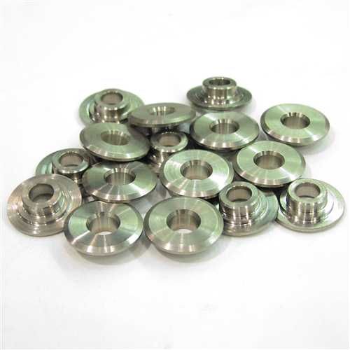 Valve Spring Retainer Std YB Set