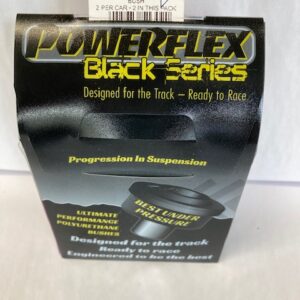 Front TCA Race Series Caster Bush Pair