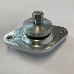 Mount 4x4 gear box