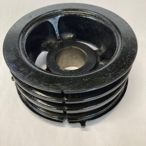 Crank Shaft Pulley YB SOLD
