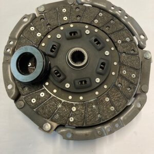 Clutch Kit Up-Rated  4WD