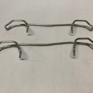 Brake Pad Retainer Set