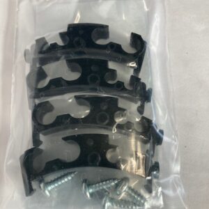 Fuel and Brake Line Retainer set