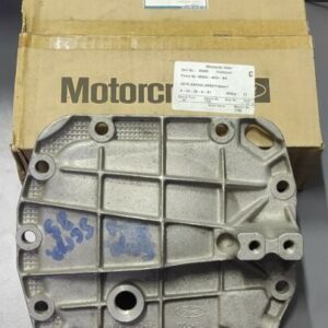 Rear Differential Cover 2wd 7 1/2"