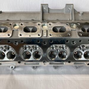 Cylinder Head YB