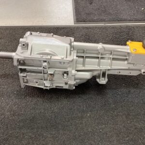 T5 Gearbox W/C BorgWarner. SOLD