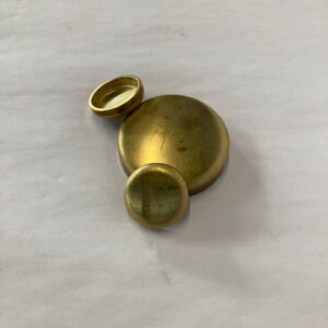 YB RS500 Cosworth Block Frost Plug Set