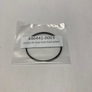 GT25>35R Square-Ring Compressor Seal Plate
