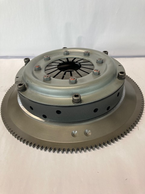 Clutch Kit AP Racing SOLD