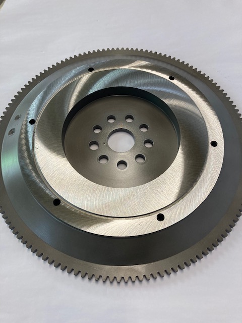Clutch Kit AP Racing SOLD - Image 3