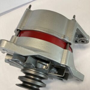 Alternator Rebuilt Exchange.