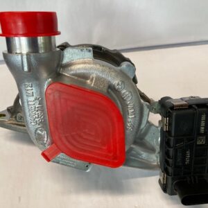 Land Rover Defender 90,110, 130 Turbocharger.