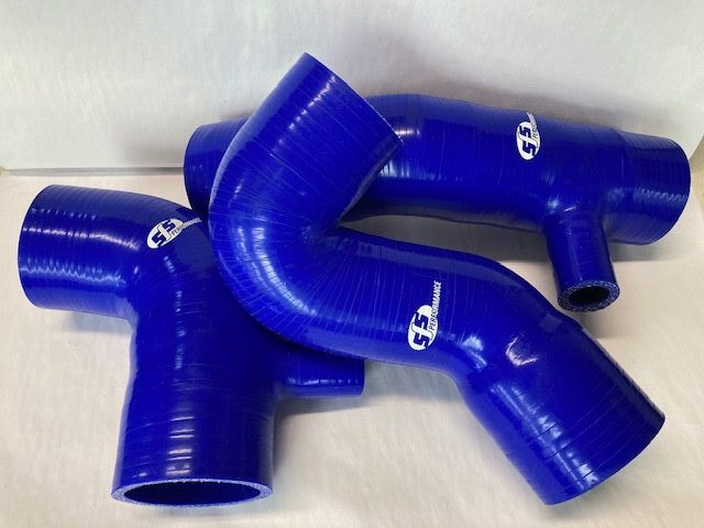 Hose Set RS500 Boost
