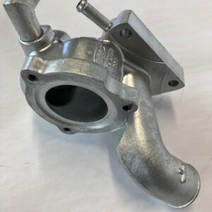 Thermostat Housing Rear - YB 4WD/RS500 SOLD