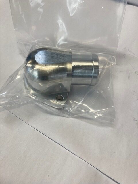 Thermostat Housing X/Flow