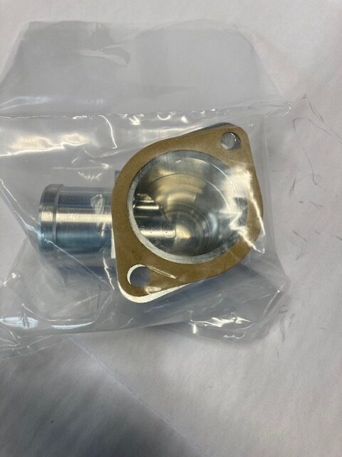 Thermostat Housing X/Flow - Image 2