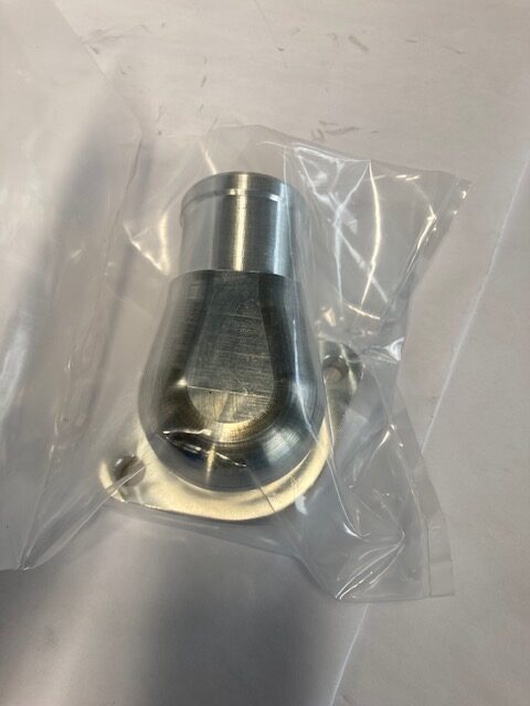 Thermostat Housing X/Flow - Image 3