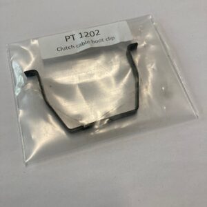 Bell Housing Gaiter Retainer